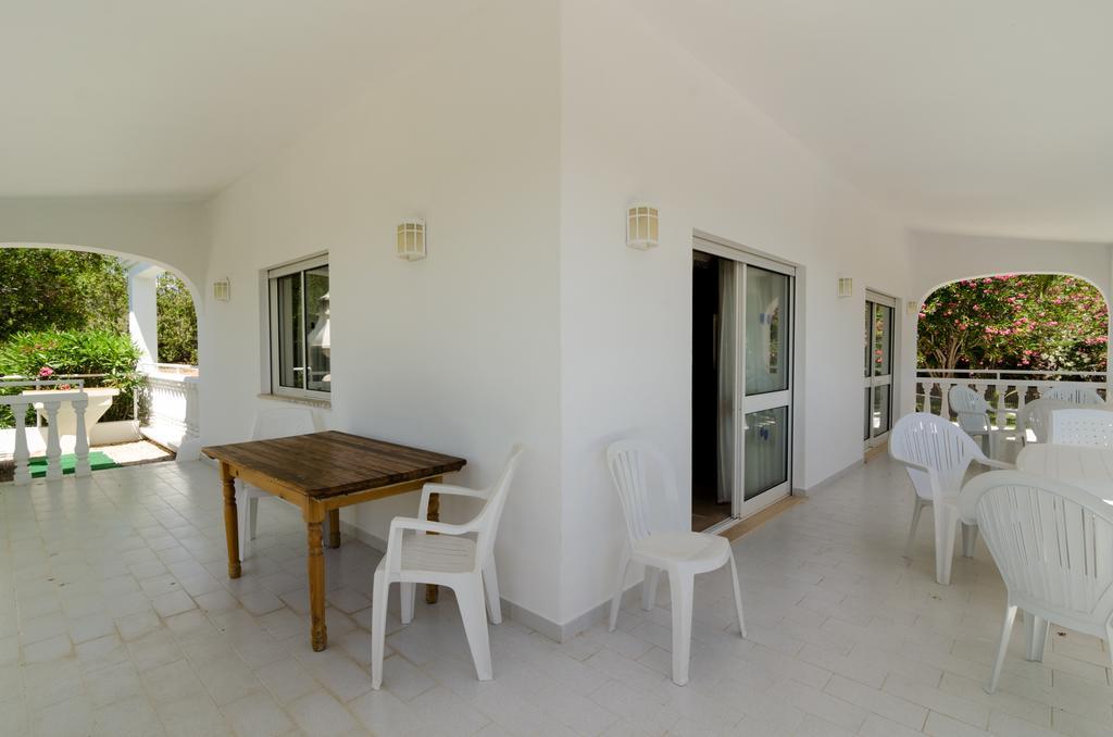 Monte Raposo Villa Do Monte חדר תמונה