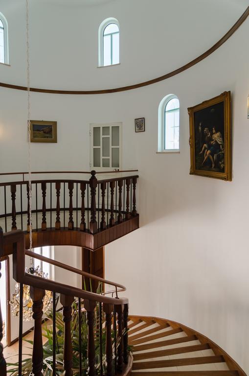 Monte Raposo Villa Do Monte חדר תמונה