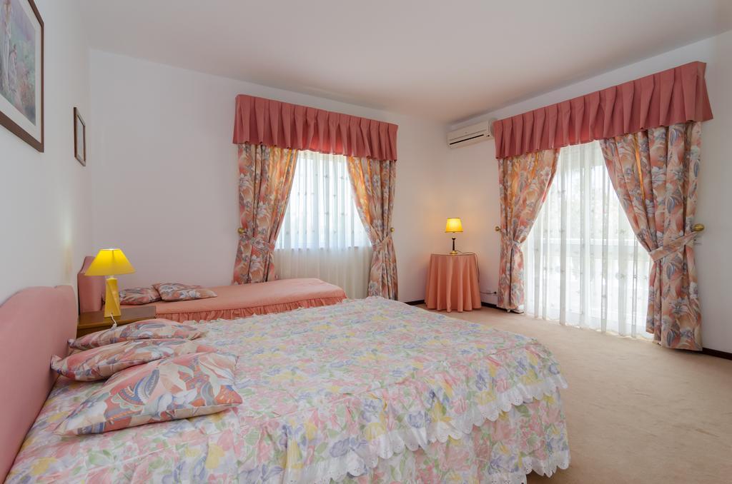 Monte Raposo Villa Do Monte חדר תמונה