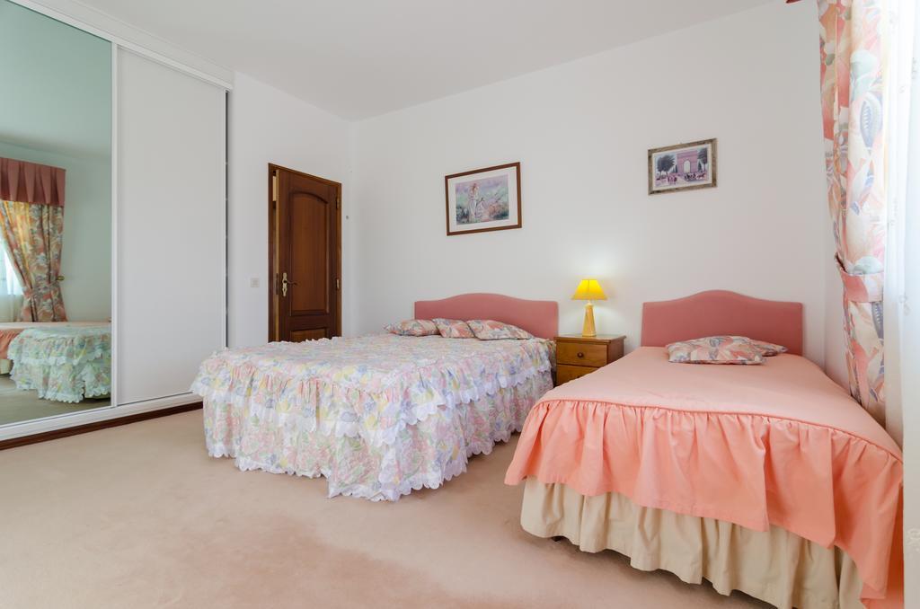 Monte Raposo Villa Do Monte חדר תמונה
