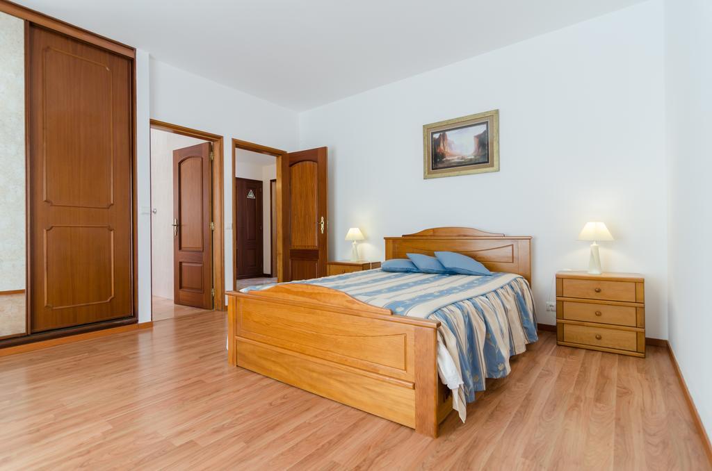 Monte Raposo Villa Do Monte חדר תמונה