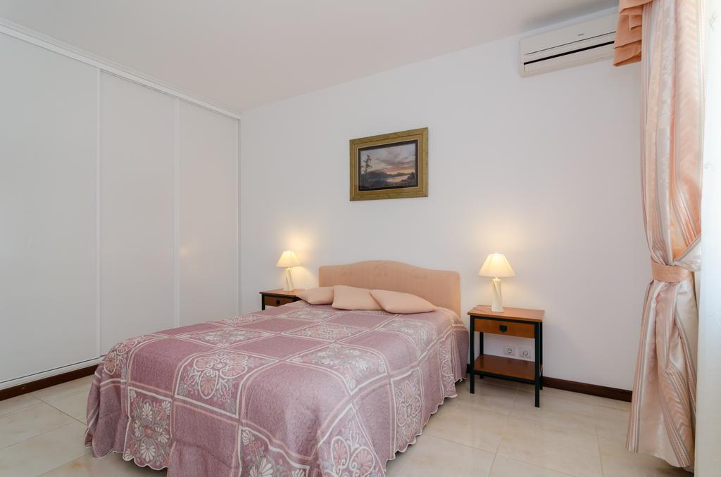 Monte Raposo Villa Do Monte חדר תמונה