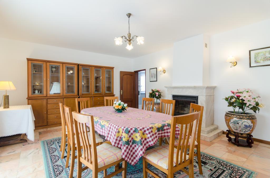 Monte Raposo Villa Do Monte חדר תמונה