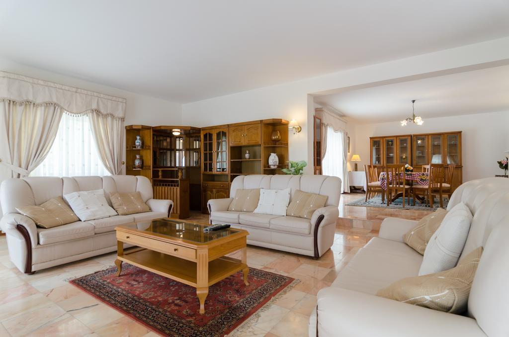 Monte Raposo Villa Do Monte חדר תמונה