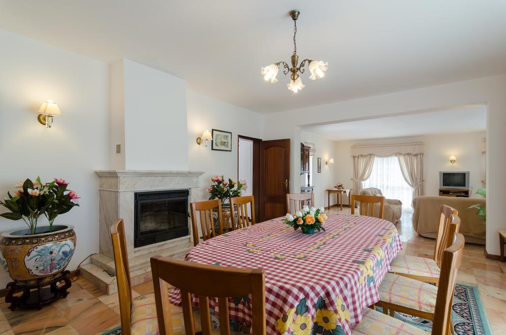 Monte Raposo Villa Do Monte חדר תמונה
