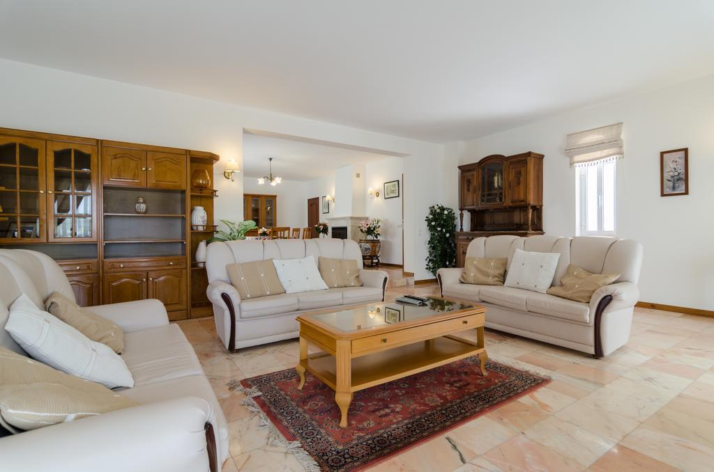 Monte Raposo Villa Do Monte חדר תמונה