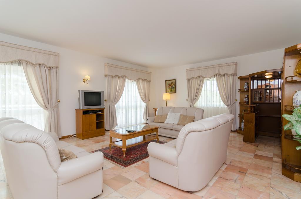 Monte Raposo Villa Do Monte חדר תמונה