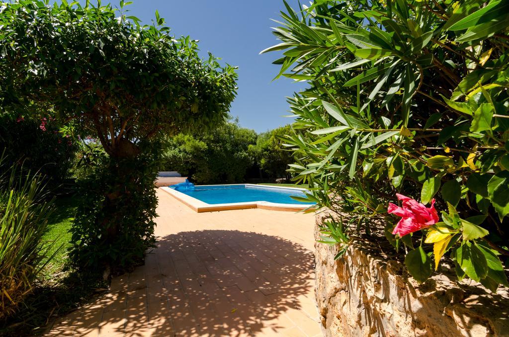 Monte Raposo Villa Do Monte חדר תמונה
